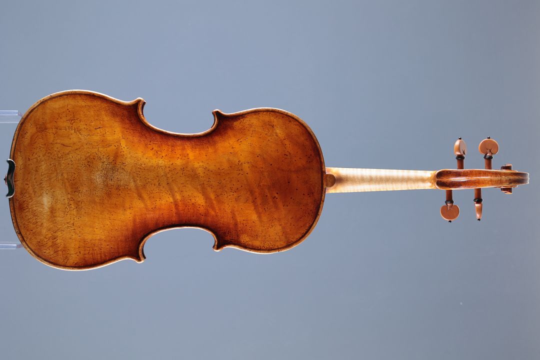 Paulus Bruno Franz - Mittenwald Anno 1954 - G-862